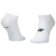 4F Κάλτσες 3 pairs